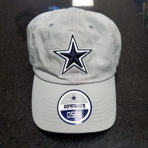 Dallas Cowboys Dad Cap 